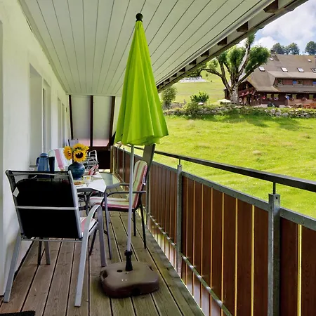 Sport Rees - Ferienwohnung Melanie Oberried  Buitenkant foto