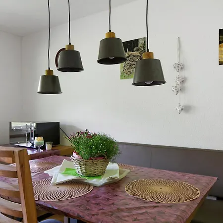 Sport Rees - Ferienwohnung Melanie Oberried  Buitenkant foto