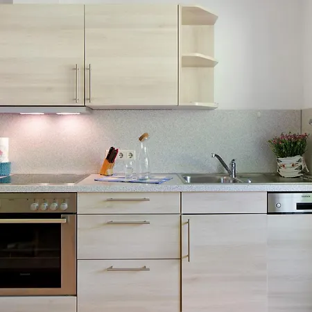 Sport Rees - Ferienwohnung Melanie Oberried  Buitenkant foto