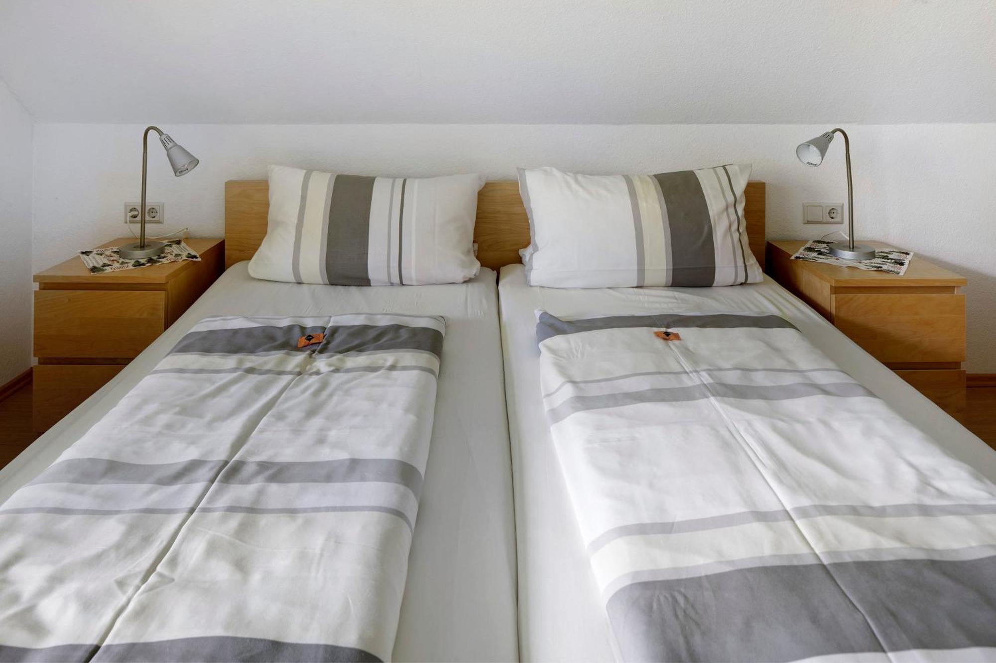 Sport Rees - Melanie Apartment Oberried (Breisgau)