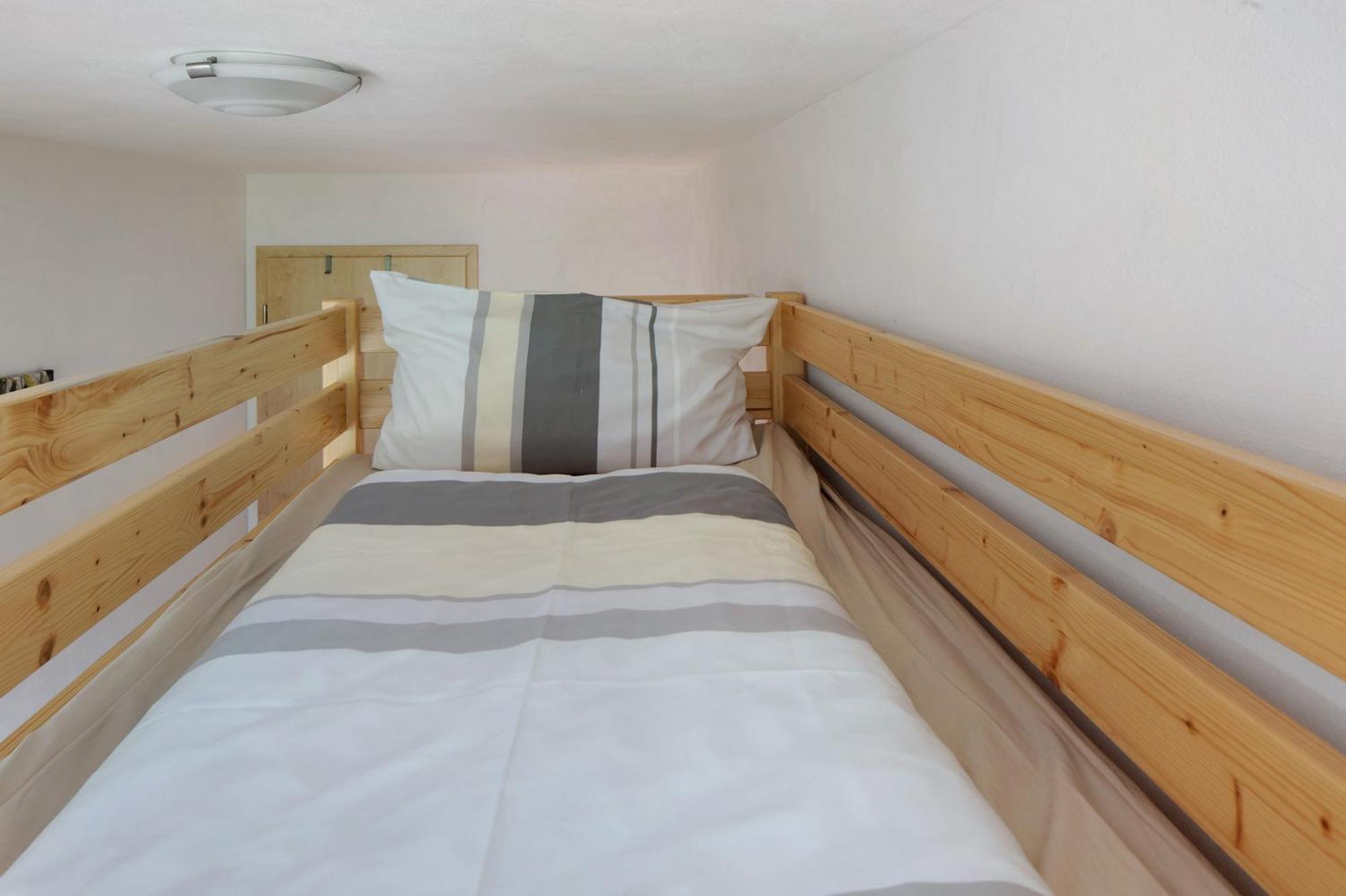 Sport Rees - Melanie Apartment