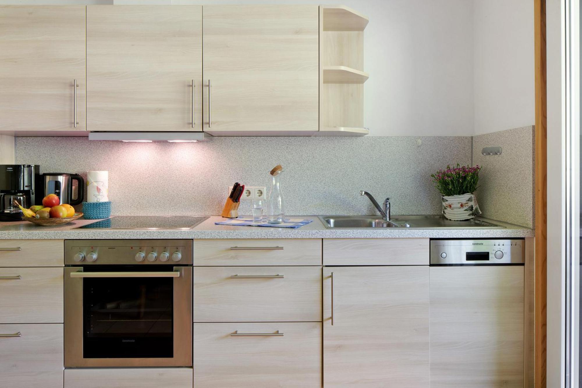 Sport Rees - Melanie Apartment Oberried (Breisgau)